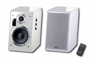 Heco Ascada 2.0 hos Hifi-Punkten.se